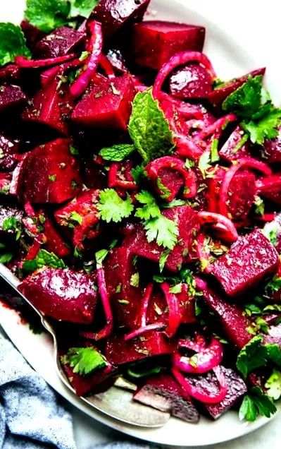 salată