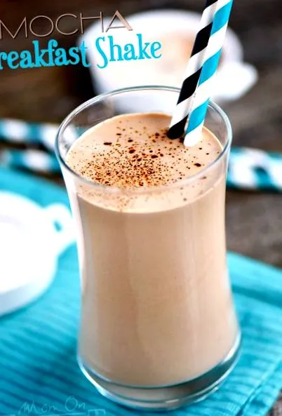 mocha