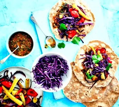 Good Food
