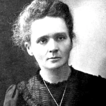marie