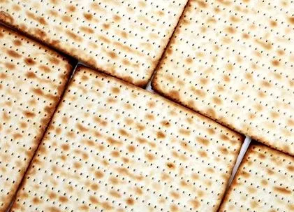 matzo