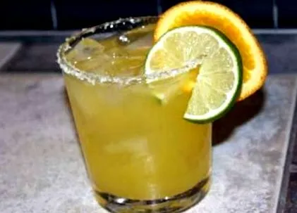margaritas