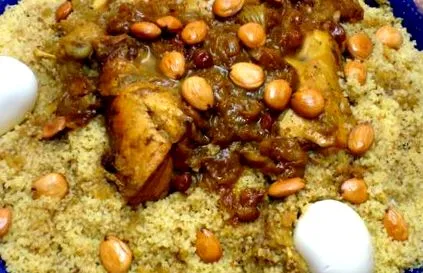 couscous