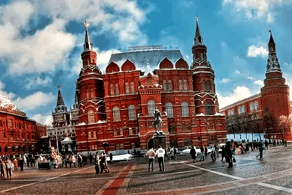 moscova