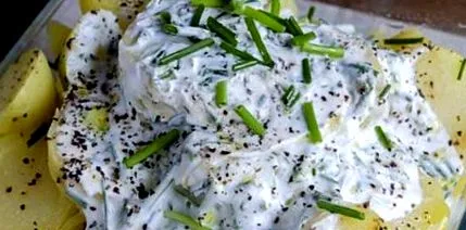картофена