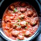 маринара кюфтета