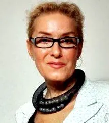свиблова биография