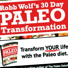 paleo