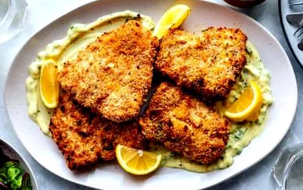 oven-fried