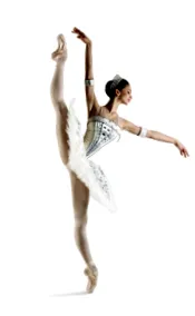 dancing