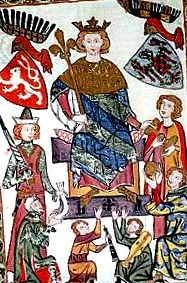 cavalerilor
