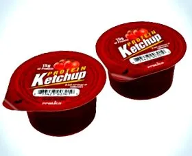 ketchup
