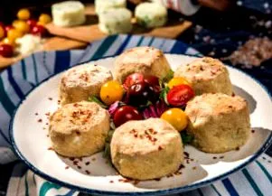 картофени