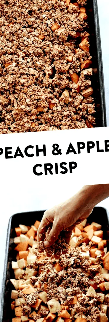 crisp