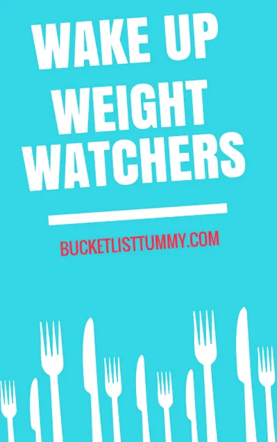 Weight Watchers