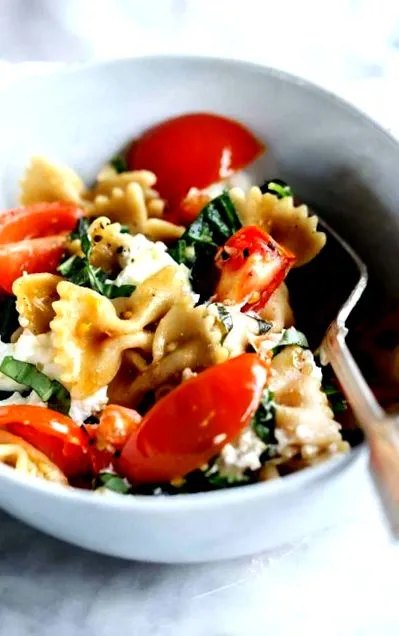 ricotta