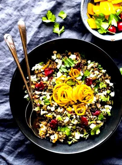 pilaf