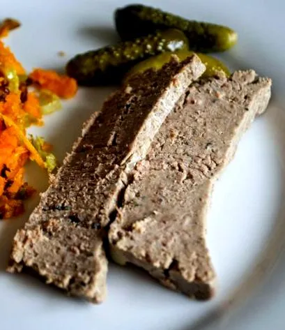 pate