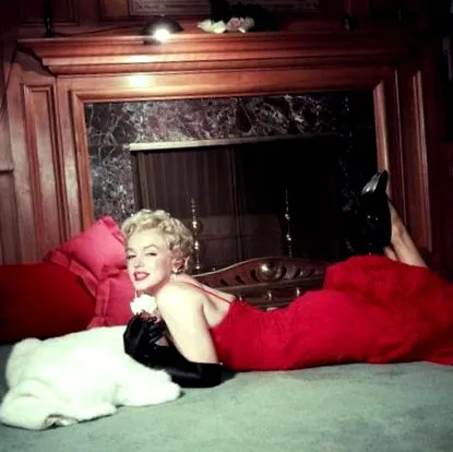marilyn