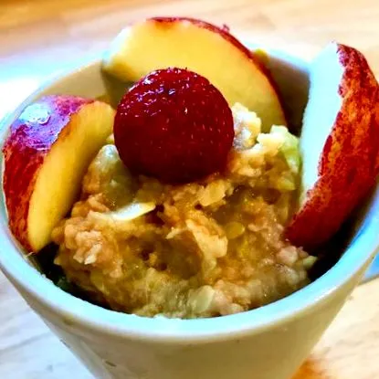 porridge
