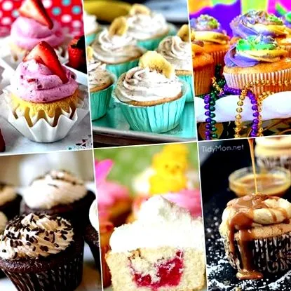 cupcake
