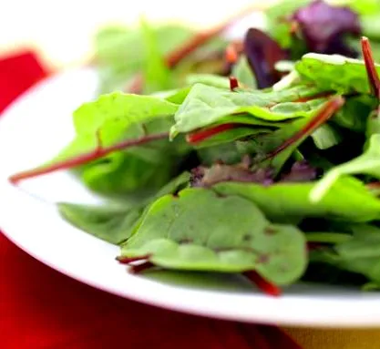 salată