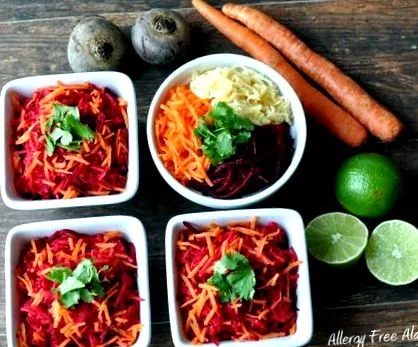 salată
