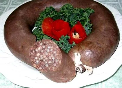 кренвирш