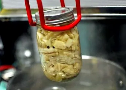мариновани