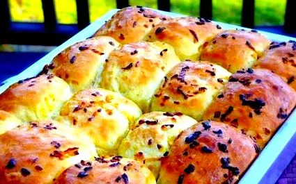 rolls