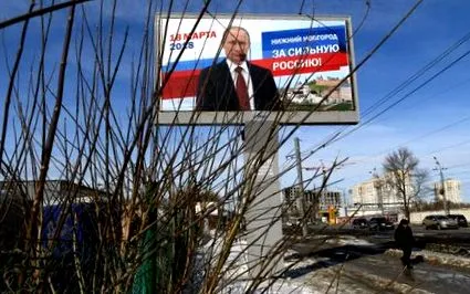 putin