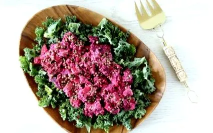 salată