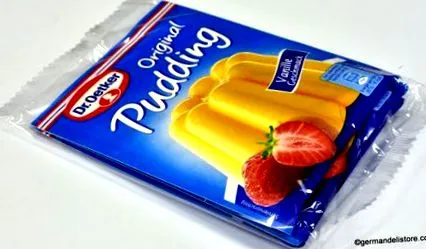 budincă