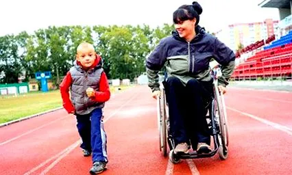хора физическа активност