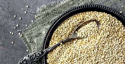 quinoa