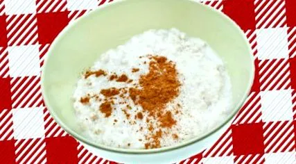 каша