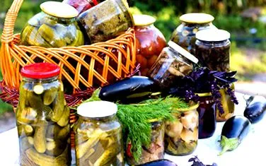 мариновани
