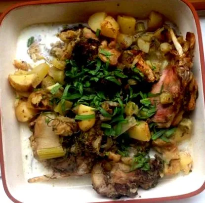food