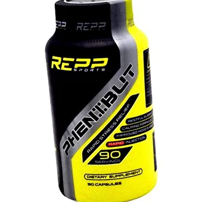 phenibut
