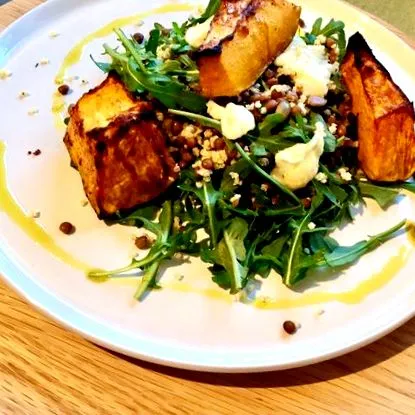 halloumi