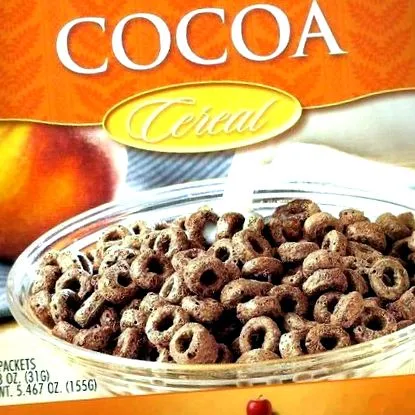 cacao