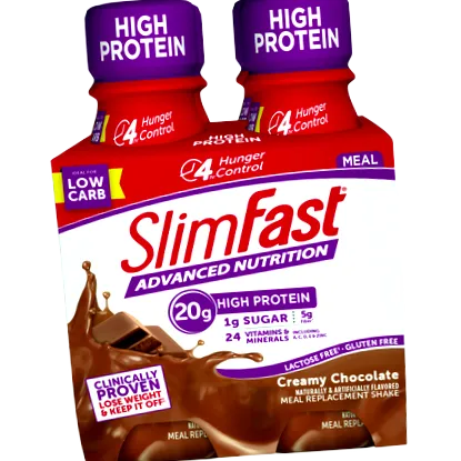 slimfast