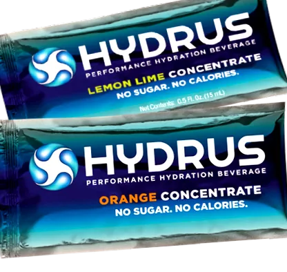 hydrust