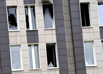 болница