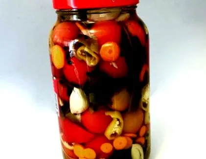 руски