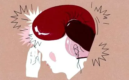 migraine