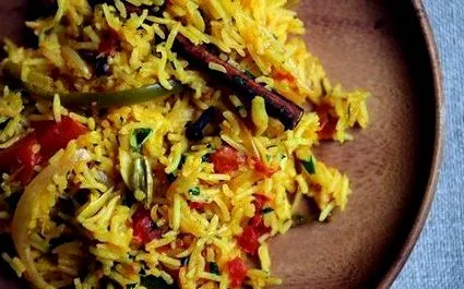 rice