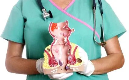 rectal