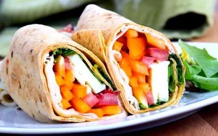 sandwich