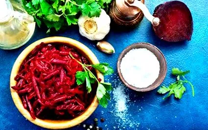 цвекло